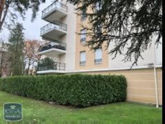 Appartement à louer 4 pièces 90.28m²