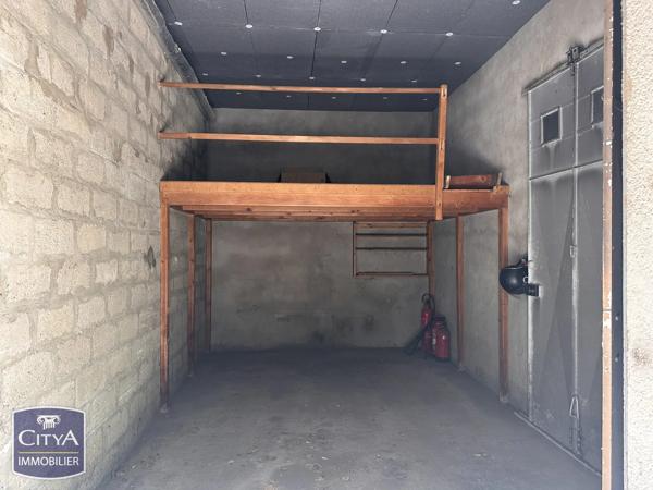 Parking à vendre 16m² Lyon 6e Arrondissement (69006)