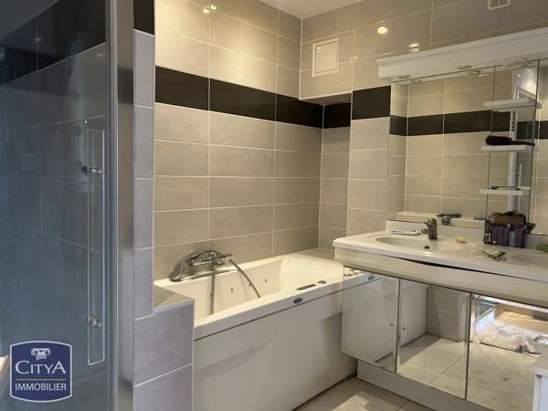 Appartement à vendre 3 pièces 90.2m² Strasbourg (67000)
