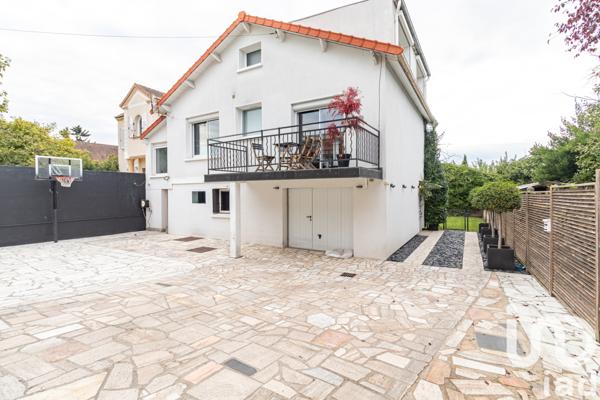 Maison à vendre 7 pièces 170 m² Nanterre