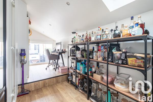 Maison à vendre 7 pièces 170 m² Nanterre