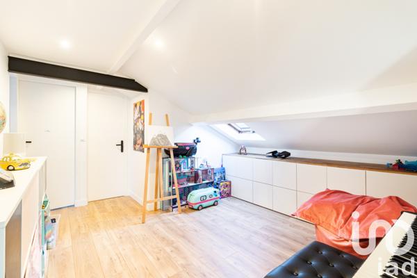 Maison à vendre 7 pièces 170 m² Nanterre