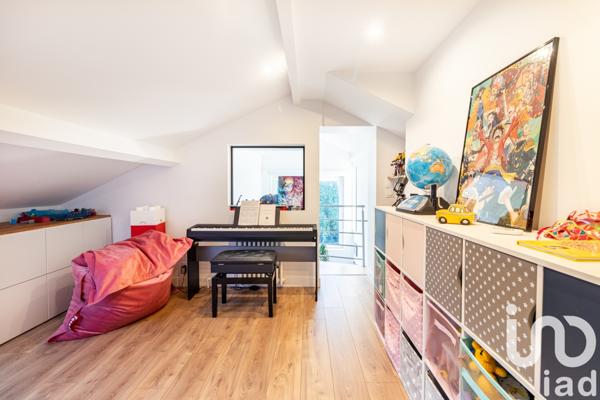 Maison à vendre 7 pièces 170 m² Nanterre