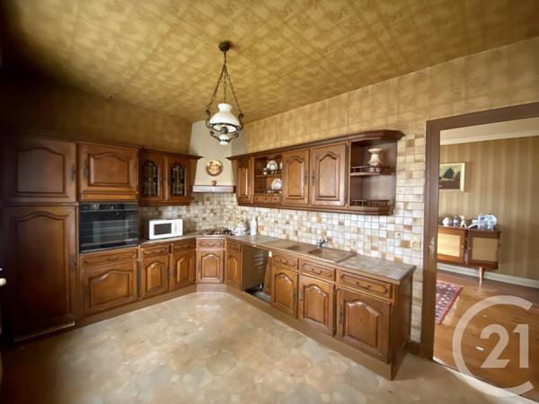 Maison à vendre  7 pièces - 144,35 m2 MAULEON LICHARRE - 64