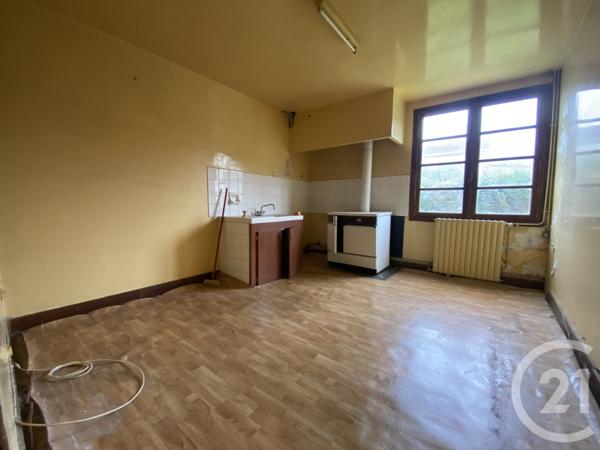 Maison à vendre  7 pièces - 144,35 m2 MAULEON LICHARRE - 64