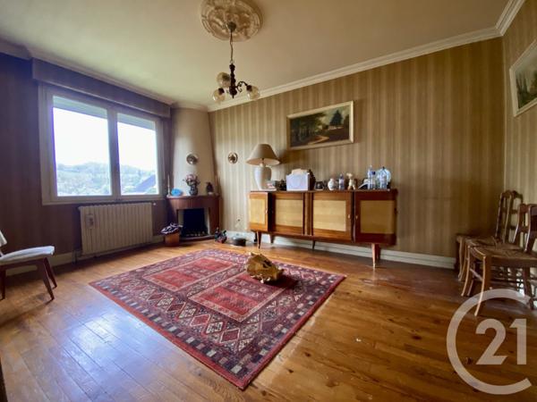 Maison à vendre  7 pièces - 144,35 m2 MAULEON LICHARRE - 64