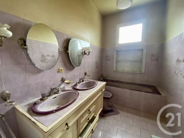 Maison à vendre  7 pièces - 144,35 m2 MAULEON LICHARRE - 64