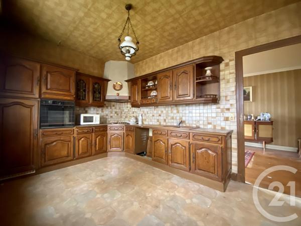 Maison à vendre  7 pièces - 144,35 m2 MAULEON LICHARRE - 64