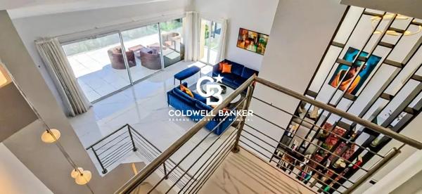 Villa 6 pièces à vendre Villefranche sur Mer - 06230 / Réf: 85836433