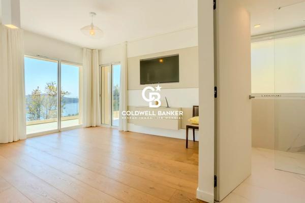 Villa 6 pièces à vendre Villefranche sur Mer - 06230 / Réf: 85836433