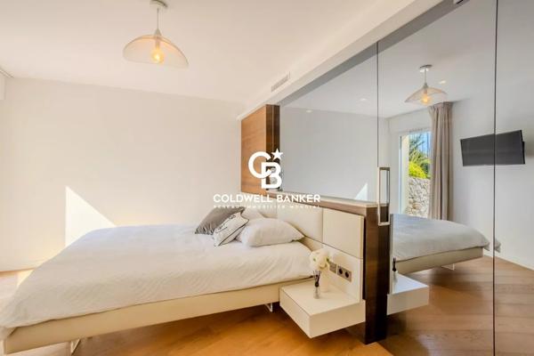 Villa 6 pièces à vendre Villefranche sur Mer - 06230 / Réf: 85836433