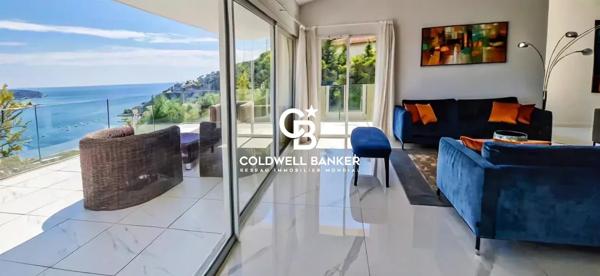 Villa 6 pièces à vendre Villefranche sur Mer - 06230 / Réf: 85836433