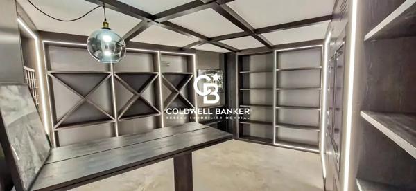 Villa 6 pièces à vendre Villefranche sur Mer - 06230 / Réf: 85836433