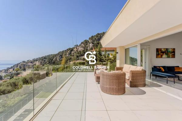Villa 6 pièces à vendre Villefranche sur Mer - 06230 / Réf: 85836433