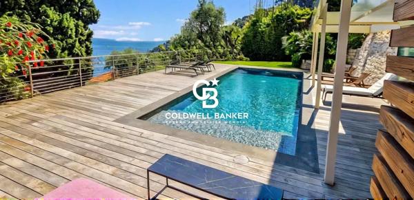 Villa 6 pièces à vendre Villefranche sur Mer - 06230 / Réf: 85836433