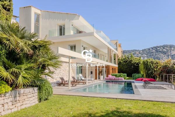 Villa 6 pièces à vendre Villefranche sur Mer - 06230 / Réf: 85836433