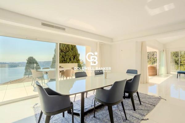 Villa 6 pièces à vendre Villefranche sur Mer - 06230 / Réf: 85836433
