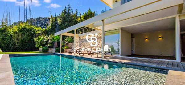 Villa 6 pièces à vendre Villefranche sur Mer - 06230 / Réf: 85836433