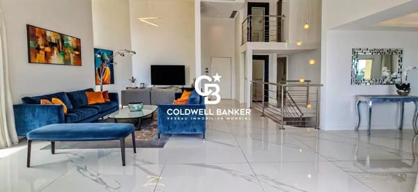 Villa 6 pièces à vendre Villefranche sur Mer - 06230 / Réf: 85836433