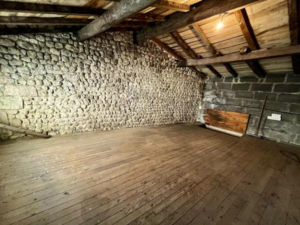 Maison à vendre à Châteauneuf-sur-Charente (16120) - Charente
