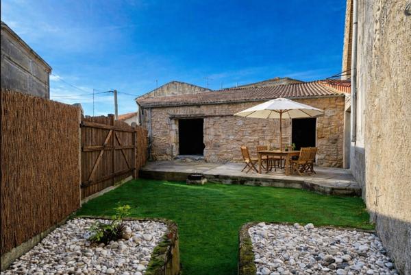 Maison à vendre à Châteauneuf-sur-Charente (16120) - Charente