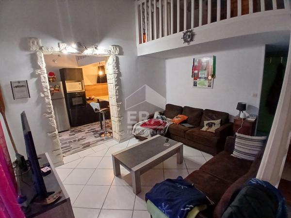 Maison à vendre à PORT-LA-NOUVELLE - Référence 805