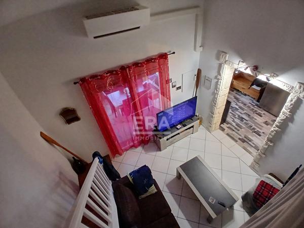 Maison à vendre à PORT-LA-NOUVELLE - Référence 805