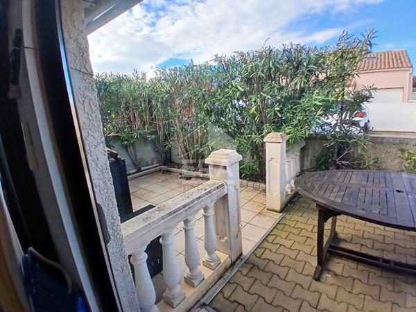 Maison à vendre à PORT-LA-NOUVELLE - Référence 805