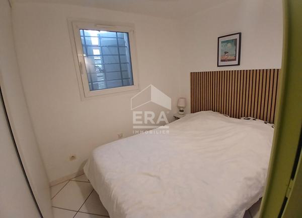 Maison à vendre à PORT-LA-NOUVELLE - Référence 805