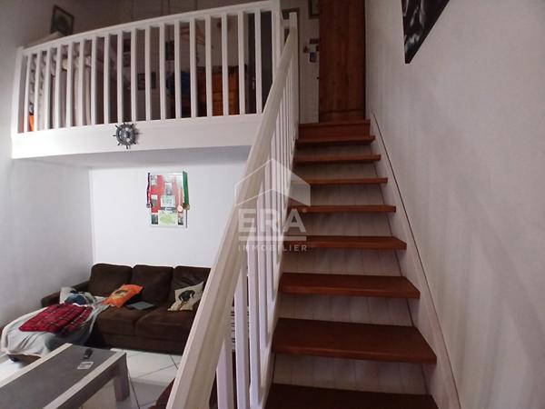 Maison à vendre à PORT-LA-NOUVELLE - Référence 805