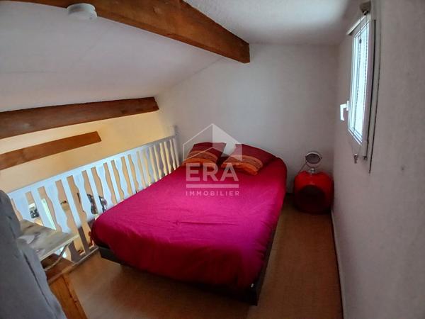 Maison à vendre à PORT-LA-NOUVELLE - Référence 805