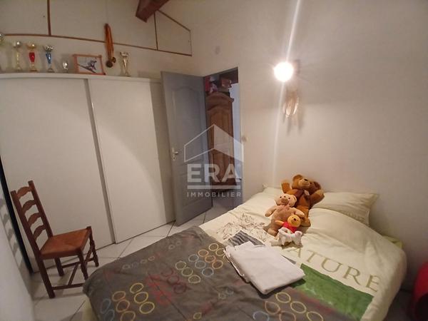 Maison à vendre à PORT-LA-NOUVELLE - Référence 805