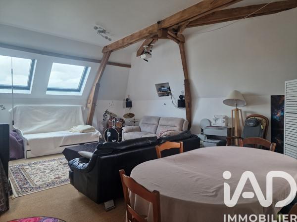 Maison à vendre 8 pièces 266 m² Loretz-d'Argenton