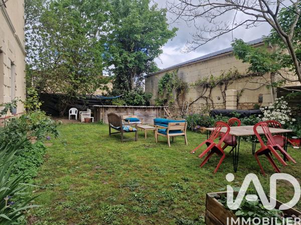 Maison à vendre 8 pièces 266 m² Loretz-d'Argenton