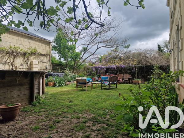 Maison à vendre 8 pièces 266 m² Loretz-d'Argenton