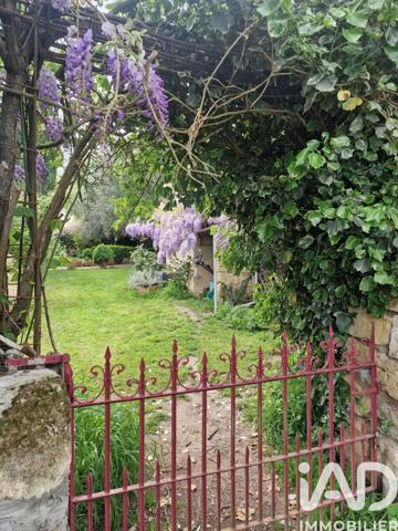 Maison à vendre 8 pièces 266 m² Loretz-d'Argenton