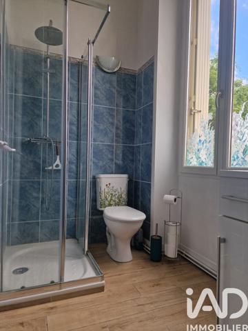 Maison à vendre 8 pièces 266 m² Loretz-d'Argenton