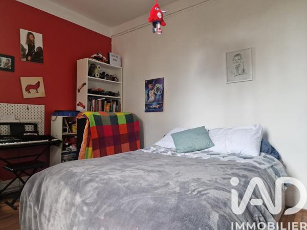 Maison à vendre 8 pièces 266 m² Loretz-d'Argenton