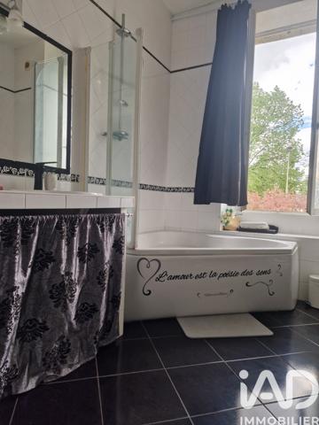 Maison à vendre 8 pièces 266 m² Loretz-d'Argenton