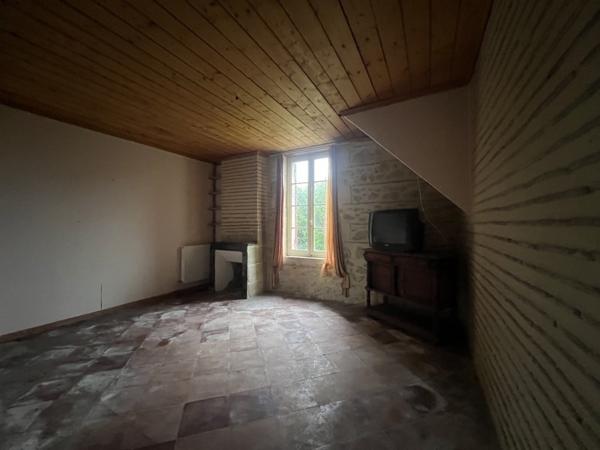 Maison à vendre |  Fauillet |  4 pièces | 110 m²