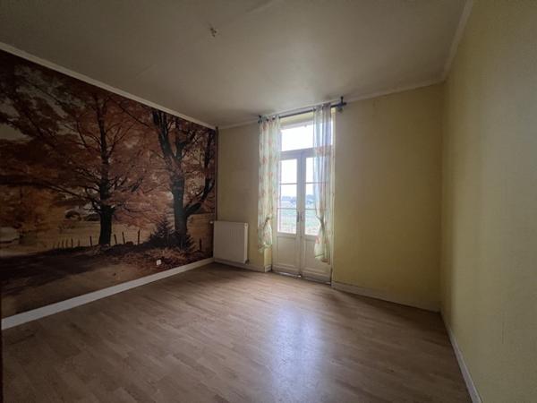 Maison à vendre |  Fauillet |  4 pièces | 110 m²