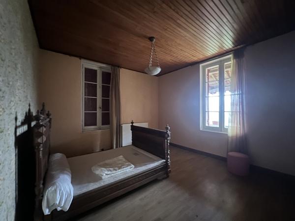 Maison à vendre |  Fauillet |  4 pièces | 110 m²