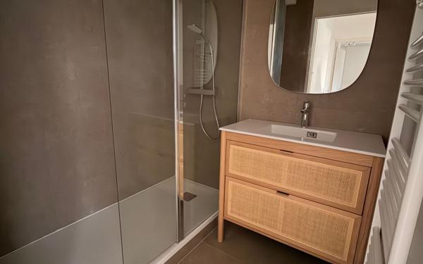 Appartement à louer    3 pièces • 59,35 m2 Blagnac