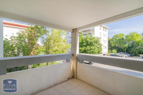 Appartement à vendre 2 pièces 44m²