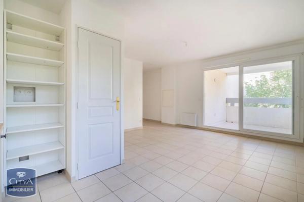 Appartement à vendre 2 pièces 44m²