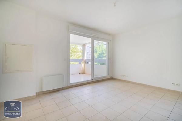 Appartement à vendre 2 pièces 44m²