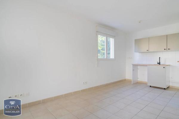 Appartement à vendre 2 pièces 44m²