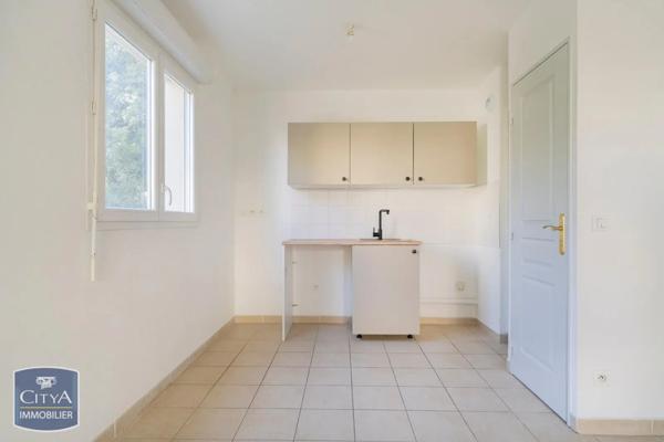 Appartement à vendre 2 pièces 44m²