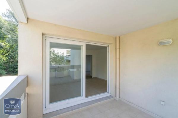 Appartement à vendre 2 pièces 44m²