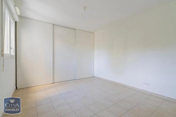 Appartement à vendre 2 pièces 44m²